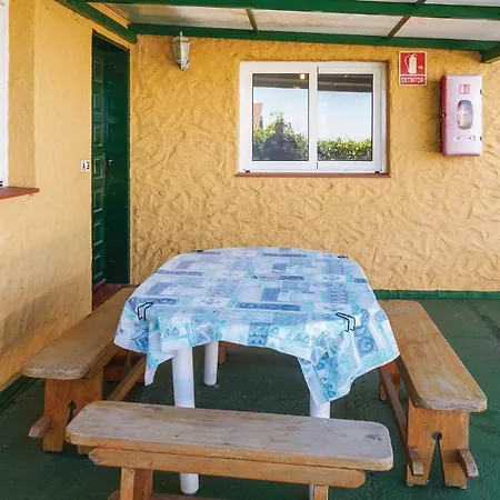 Camino Castro Iii Διαμέρισμα El Amparo